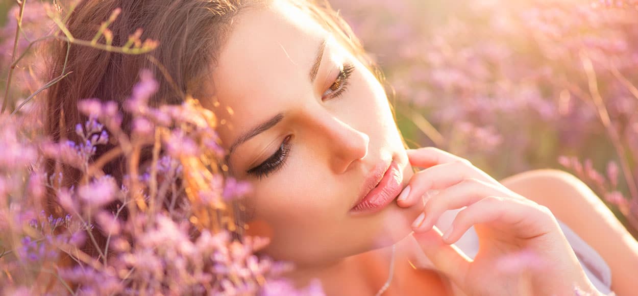 Smell is the Most Powerful