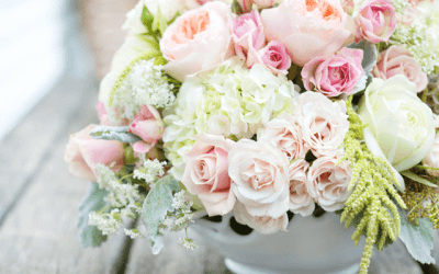 Best Flower Scents list