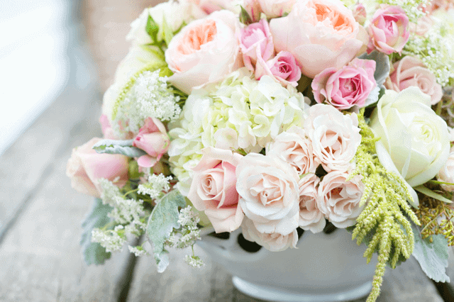 flower scents