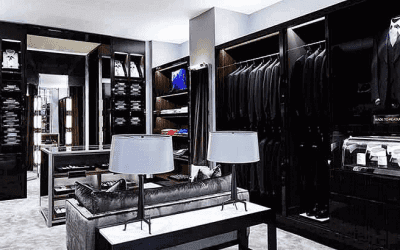 Retail Scent Marketing