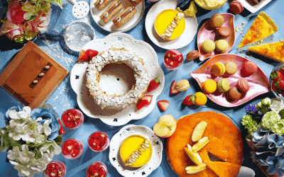 Marketing Strategy for Food and Beverage Industry