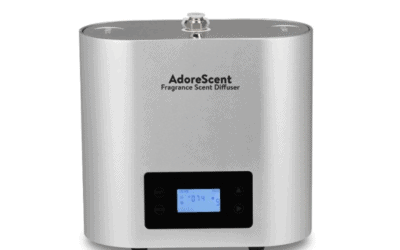 Electric Oil Diffuser