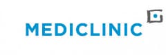mediclinic hospitals group logo