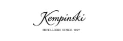 kempinski hotel and resorts logo