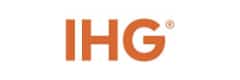 ihg hotels & resorts logo
