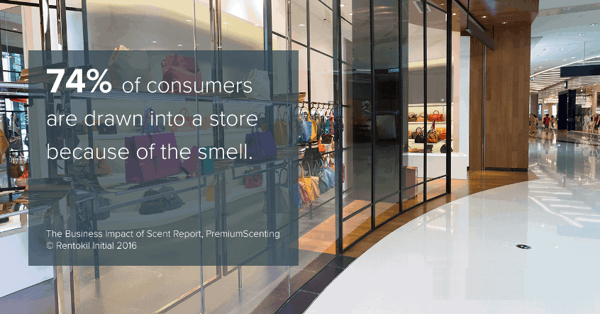 scent marketing