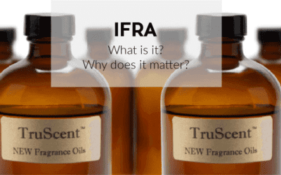 IFRA Statement and Database