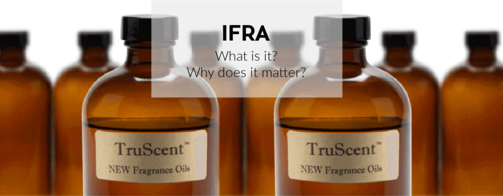 IFRA Statement and Database
