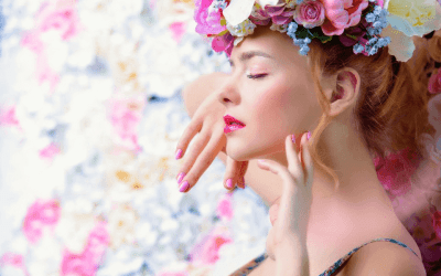 Scent Branding
