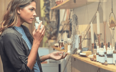 The Smell Strategy
