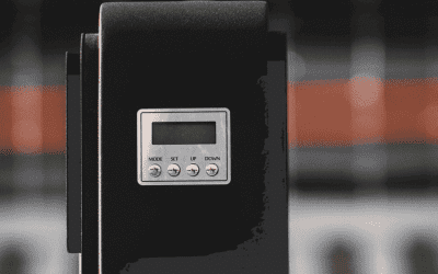 HVAC Scent System