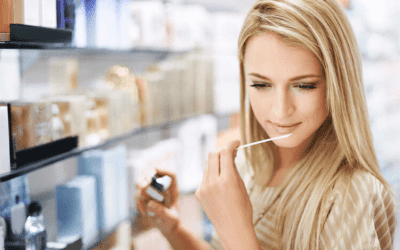 How to Find Your Scent Quiz?