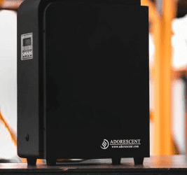 What is Scent Diffuser Machine?