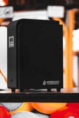 Scent Diffuser Machine