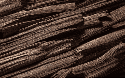 Agarwood