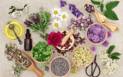 Aroma Oil
