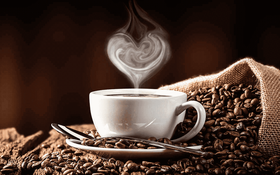 cafe aroma