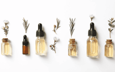 Essential Oil Diffuser