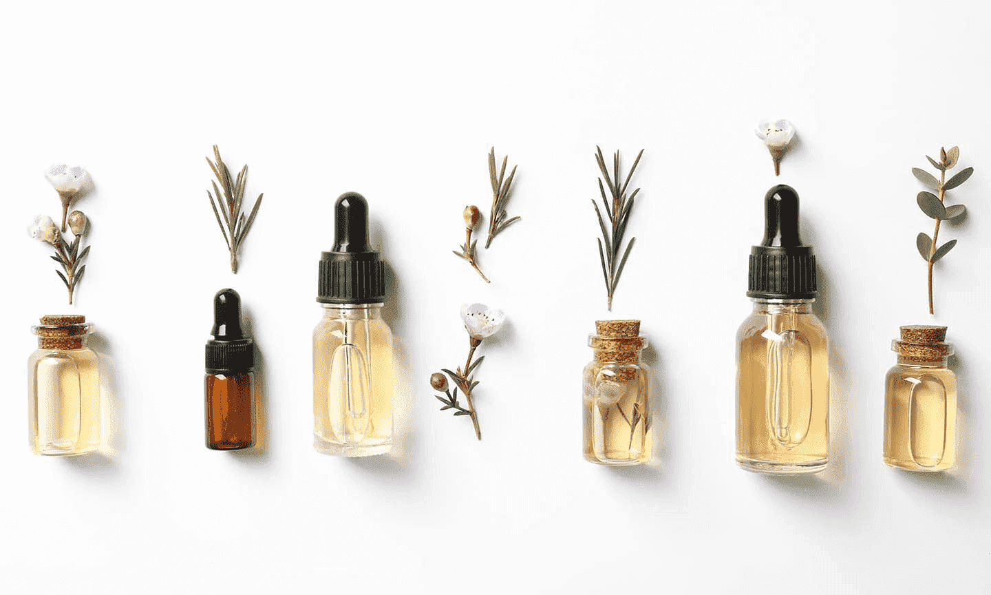 Essential Oil Diffuser