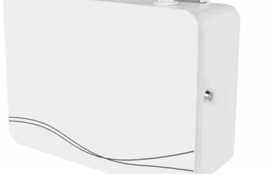 Aroma Oil Diffuser