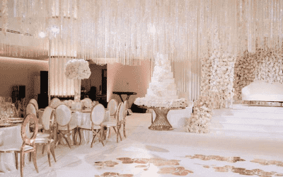 How to Scent Your Wedding?