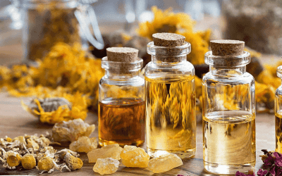 Best Essential Diffuser Oils