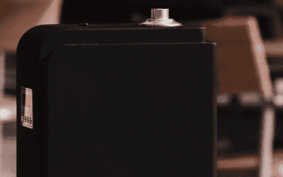 Innovative Scent Diffuser